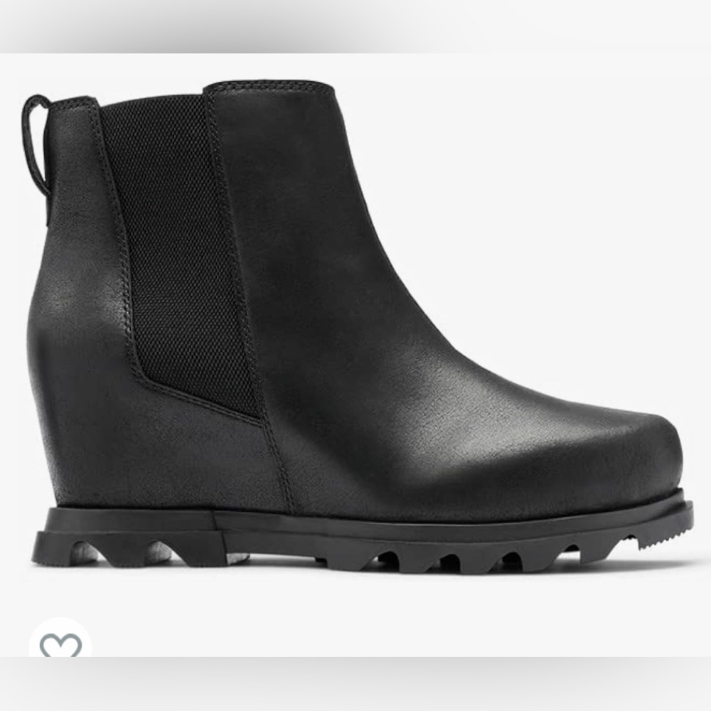 Sorrel Joan of the Arctic Bootie